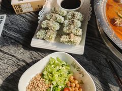 -老船舫·现做活鲜鱼馆(东郊记忆店)