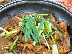 -吉莲利苑海鲜酒家(珠海拱北29年老字号店)