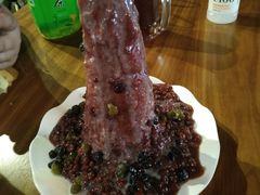 -二斗栗子(黄河道店)