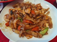 -盈春大饭店(千山路店)
