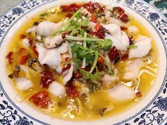 -點無缺茶楼·海鲜酒家(世博店)