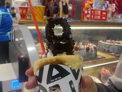 -DQ·蛋糕·冰淇淋(龙湖狮山天街店)
