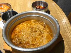 -姜虎东白丁烤肉(恒隆广场店)