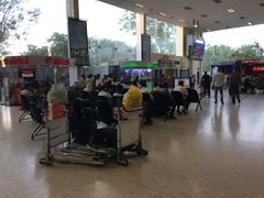 出口大厅-班达拉奈克国际机场