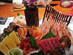 -匠和风精致料理(宁德万达店)