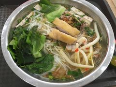 -华姐鸡粉(教育路店)