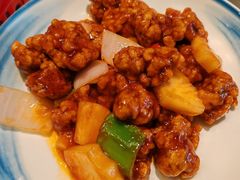 -山水茶艺馆·点心粤菜·30年老字号