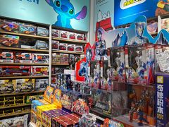 -名创优品(北京龙湖大兴天街店)
