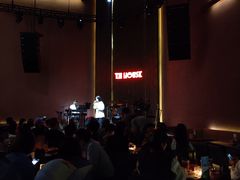 -TZ House音乐现场(来福士中心店)