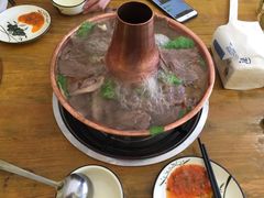 -陀岗美食·云南藏式特色餐厅