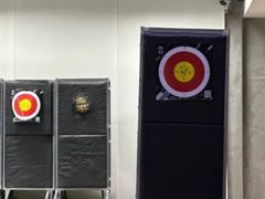 -無弓射箭俱乐部(领展中心城店)