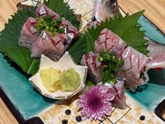 -彩汐 日式海鲜&烧鸟居酒屋