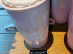 -星巴克(成都机场T2店)