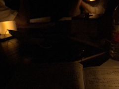 -鑫梦桌游谋杀之谜剧本杀俱乐部(联合商厦店)