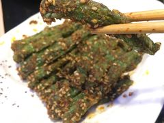 -火枪手串吧·鹤岗小串涮肚(亦庄店)