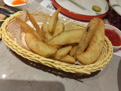 -通海俄式烧烤·俄罗斯大串(嵩山路店)