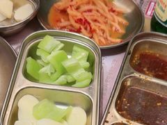 -西塔老太太泥炉烤肉(双井店)
