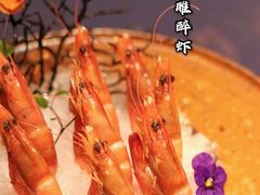 -上海滩餐厅(BFC外滩金融中心店)