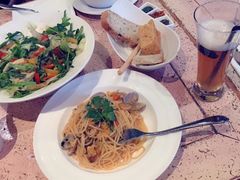 -安妮意大利餐厅(国贸店)