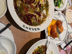 -新太二·鲜料川菜(晶耀前滩店)