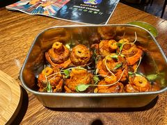 -达斯坦印度餐厅Dastaan(三里屯SOHO店)