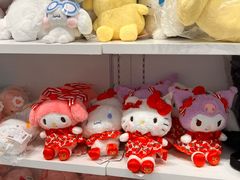 -三丽鸥(北京荟聚店)