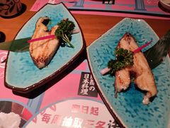 -有喜屋·深夜食堂(北京西路店)