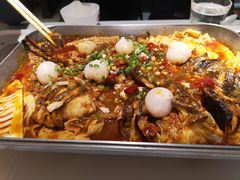 -鱼酷活鱼烤鱼(沈阳大悦城店)