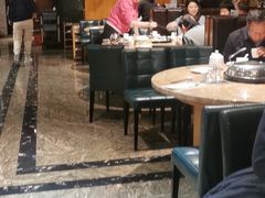 大堂-德兴show鲜·蒸汽海鲜火锅餐厅(格创悦里店)