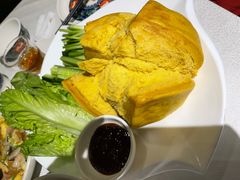 -老浒记烤鸭-北京菜(琉璃厂店)