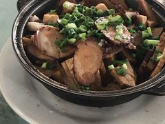 -香江农家乐饭店