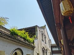 -宁波市保国寺古建筑博物馆