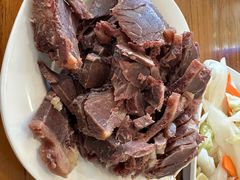 -老保定驴肉馆(云岗路店)
