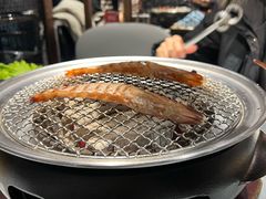 -虎丸烧肉(新大陆广场店)