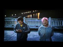 -AMG海上明珠影城(上海环球港RealDCinema店)