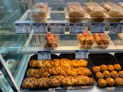 -白玉兰食品(中山公园龙之梦店)
