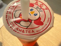 -蜜雪冰城(新北万达一店)