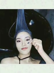 -Miracle集简美发沙龙
