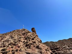 -张掖平山湖大峡谷景区