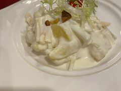 -红房子西菜馆(淮海中路店)