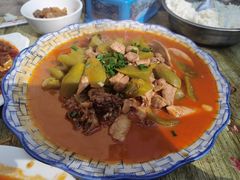 -和顺饭店正宗连山回锅肉(水碾河南街店)