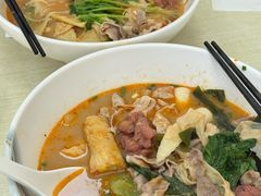 -重庆麻辣烫(国权路店)