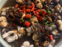 -阿弟特色海鲜餐厅·大排档(平潭店)