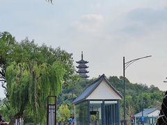 -绍兴鲁迅故里·沈园景区