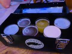-Goose Island Brewhouse鹅岛精酿啤酒酿造工坊餐厅