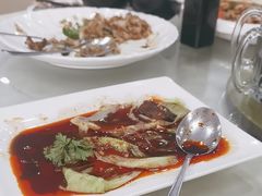 -钱塘府海鲜餐厅