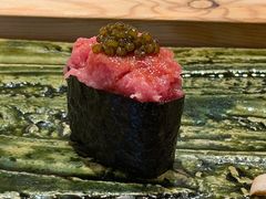 -AKIMOTO秋本寿司(双井店)