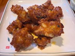 -61号餐吧(兴坪古镇漓江店)