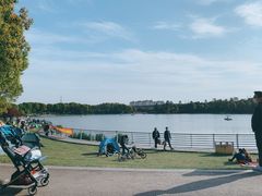 -美兰湖景区