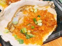 烤生蚝-1819餐厅·团队聚餐·烤串·精酿